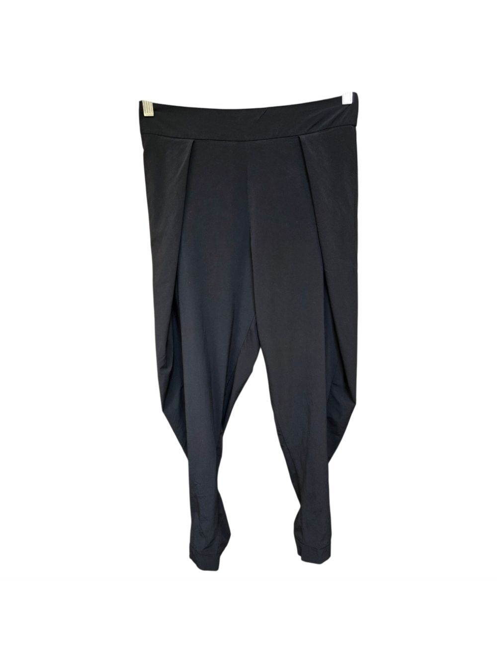 Rare Vintage Lululemon Draped Pants.